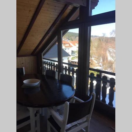 Gaestehaus Sansibar Meinerzhagen Eksteriør billede