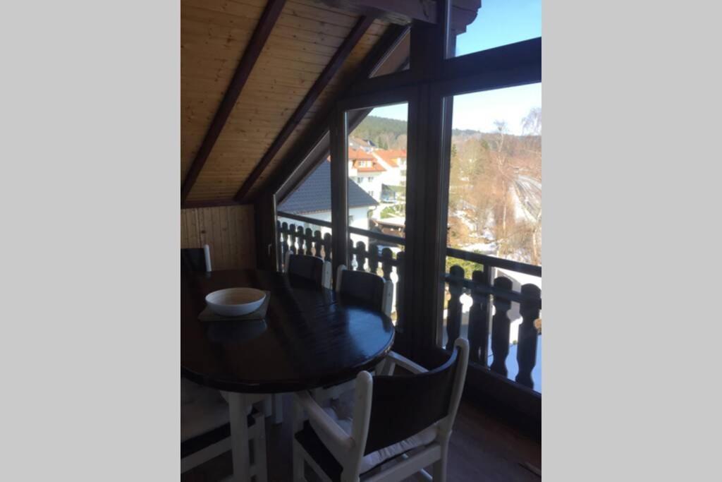 Gaestehaus Sansibar Meinerzhagen Eksteriør billede