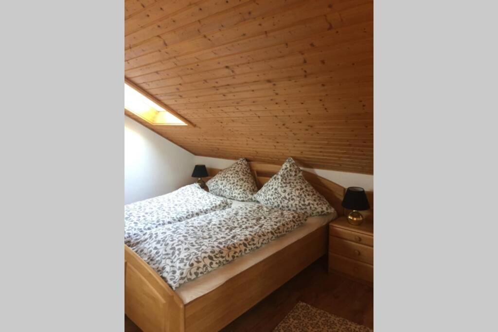 Gaestehaus Sansibar Meinerzhagen Eksteriør billede
