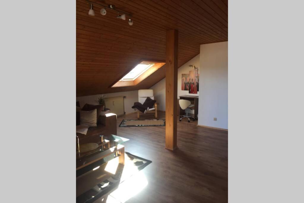 Gaestehaus Sansibar Meinerzhagen Eksteriør billede